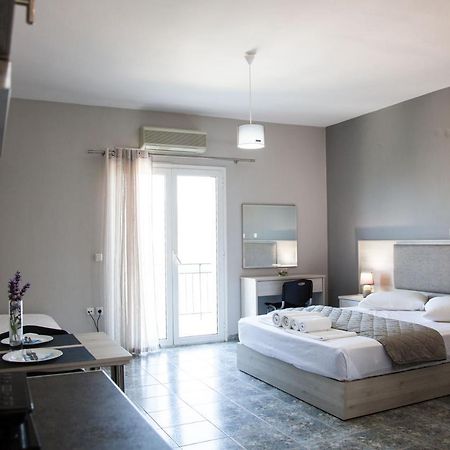 Nikoleta'S Studios Argostoli  Eksteriør bilde