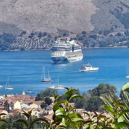 Nikoleta'S Studios Argostoli  Eksteriør bilde