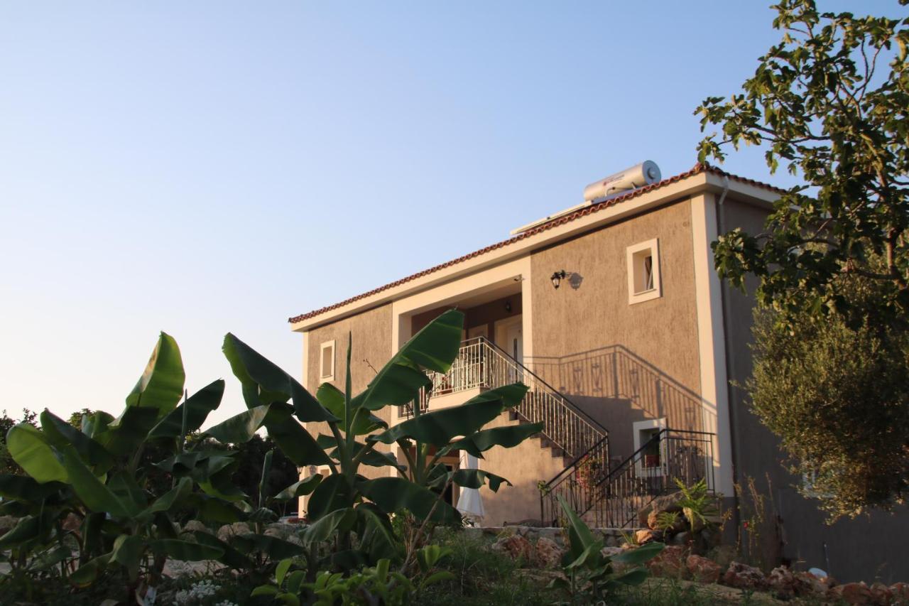 Nikoleta'S Studios Argostoli  Eksteriør bilde