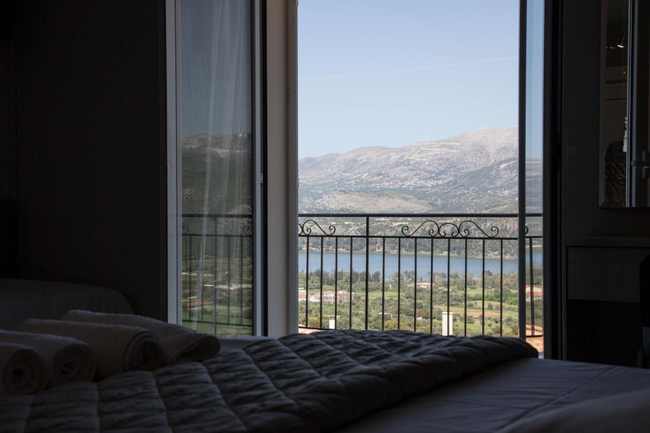 Nikoleta'S Studios Argostoli  Eksteriør bilde