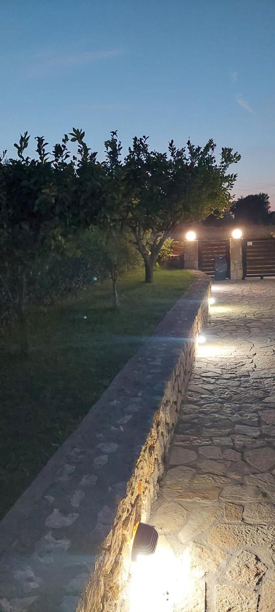 Nikoleta'S Studios Argostoli  Eksteriør bilde